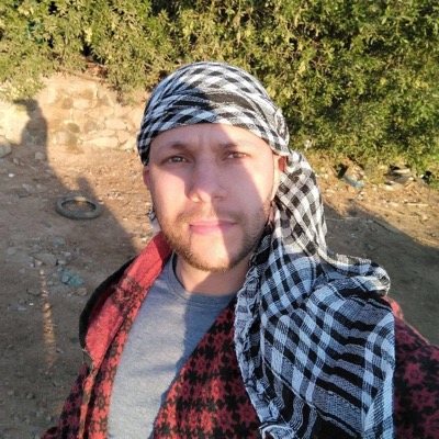 Afify, cofounder and CEO
